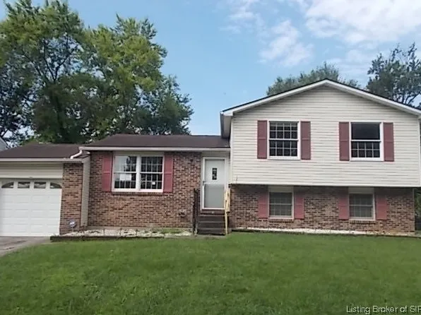 717 Saratoga Drive, Jeffersonville, IN 47130