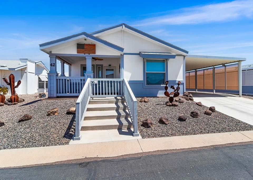 1st image of 1545 E El Rodeo Rd #42
