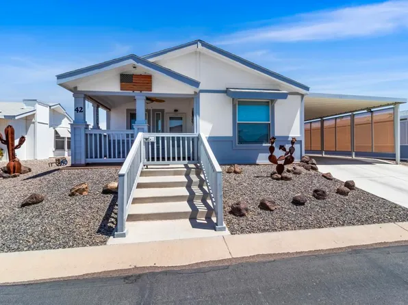 1545 E El Rodeo Rd #42, Fort Mohave, AZ 86426