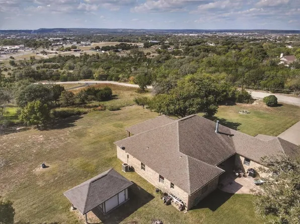215 Summit Ridge, Burnet, TX 78611