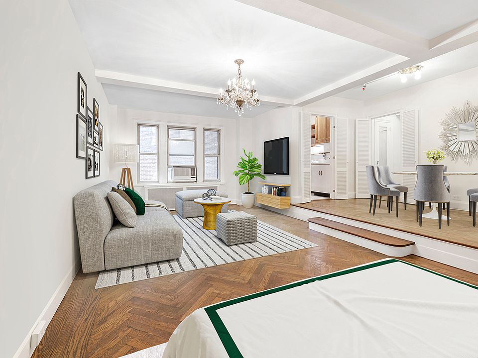 1st image of 336 W End Ave APT 3F