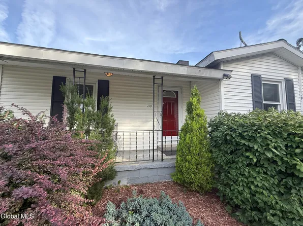 110 Clement Avenue, Schenectady, NY 12304