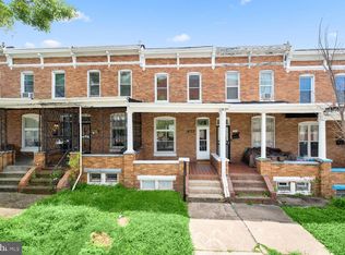 1839 E 30th St, Baltimore, MD 21218