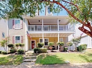 9516 Cape Cod Blvd, Aubrey, TX 76227