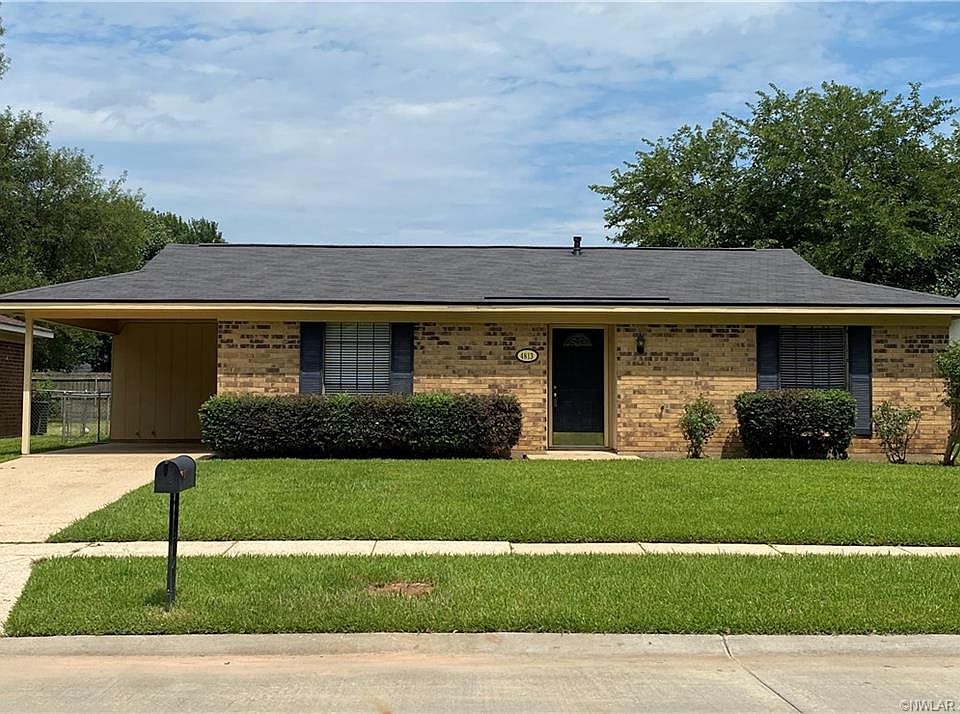 1st image of 4813 Longstreet Pl