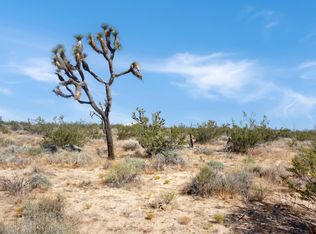 Frontage Rd, Rosamond, CA 93560