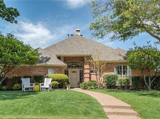 3321 Brunchberry Ln, Plano, TX 75023