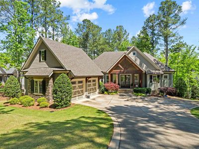 1020 Bridle Bit Ln, Greensboro, GA, 30642