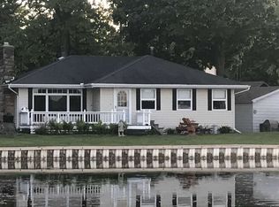 7780 N Scanlon Dr, Walkerton, IN 46574