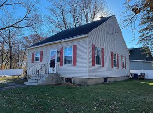 402 9th Ave E, Alexandria, MN 56308