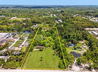 1814 A Road, Loxahatchee Groves, FL 33470