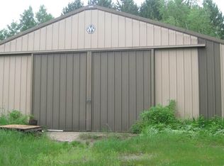 Pineway Dr, Grand Rapids, MN 55744