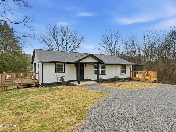 6202 Strawberry Plains Pike, Knoxville, TN 37914