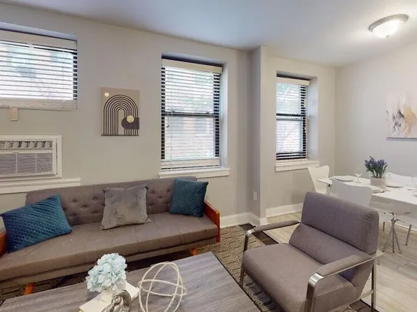 Lennox Apartments