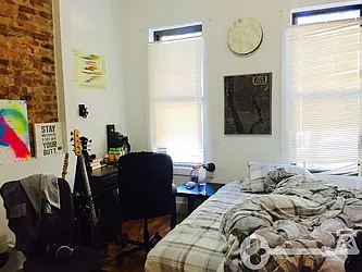 Rented by Brooklyn Key