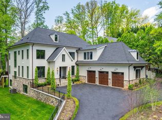 1936 Franklin Ave, Mc Lean, VA 22101