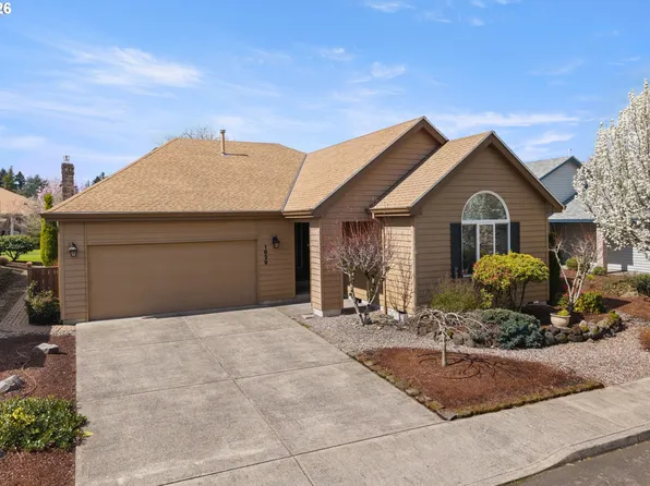 1629 NE 150th Ave, Portland, OR 97230