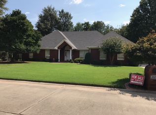 227 Belle Meade Pl, Kennett, MO 63857