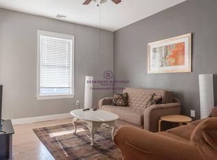 31 Fairmont Ave, Cambridge, MA 02139