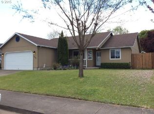 526 Blue Jay Loop, Creswell, OR 97426