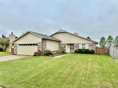 13266 E 46th St, Tulsa, OK, 74134