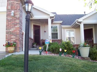 6752 S Dover Cir, Littleton, CO 80128