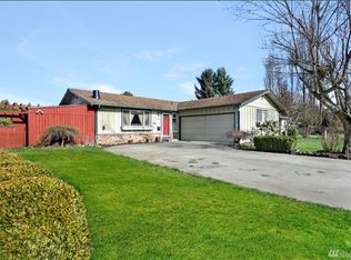 2347 Paramount Dr, Enumclaw, WA 98022