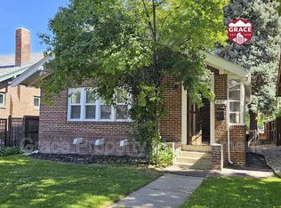 842 Jackson St, Denver, CO 80206