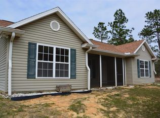 8088 Forest Hills Rd, Melrose, FL 32666