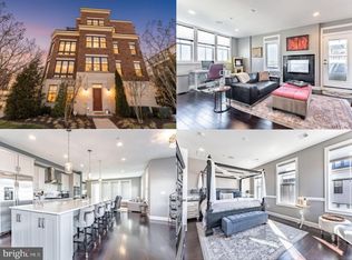 500 Riversail Ln #438, Oxon Hill, MD 20745