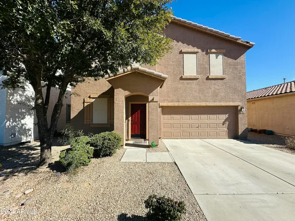 20647 N MARQUEZ Drive, Maricopa, AZ 85138