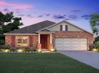 2504 Clydesdale Ln, Alvin, TX 77511