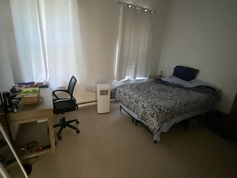 1742 Washington St #5 — Photo 7
