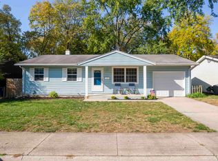 213 Lawndale Ave, Mishawaka, IN