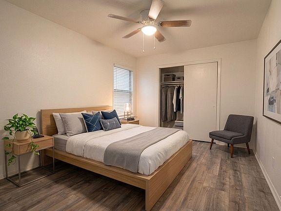 2nd image of 9170 Forest Ln APT 112