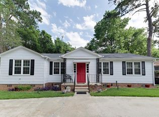 604 E 8th Ave, Tallahassee, FL 32303