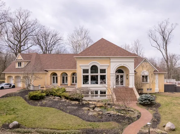5710 Brookwood Rd, Indianapolis, IN 46226