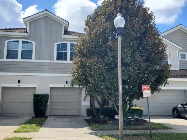 9342 Watchet Way, Orlando, FL 32825
