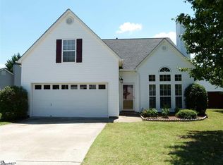 12 Woolridge Way #HE, Greer, SC 29650
