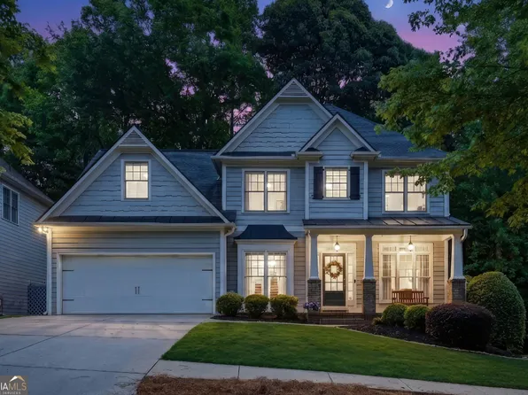 4092 Suwanee Mill Dr, Buford, GA 30518