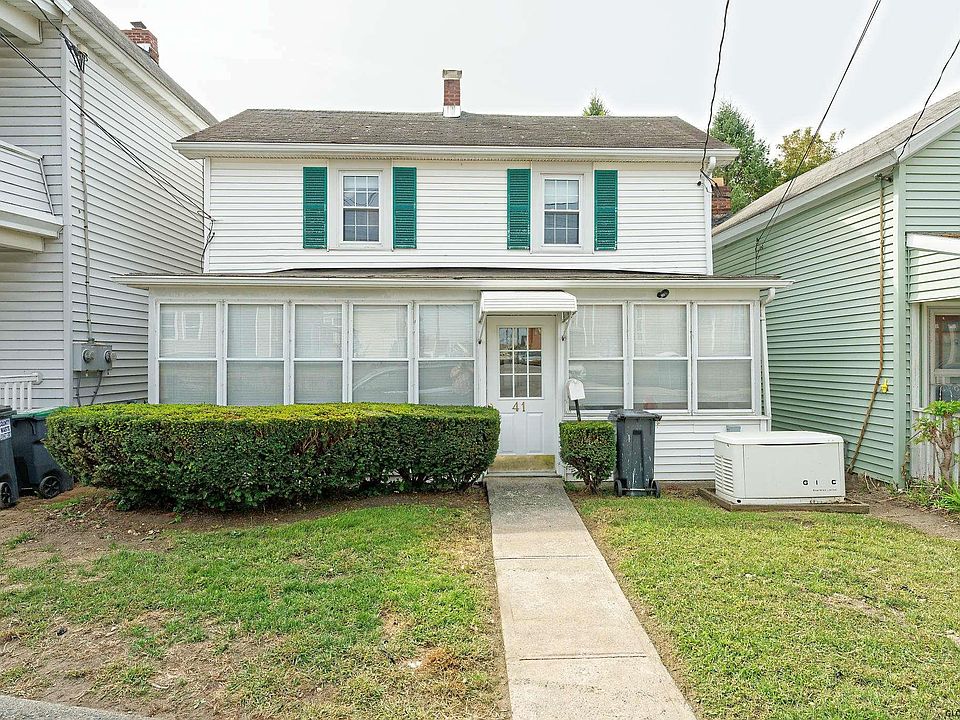 1st image of 41 William St