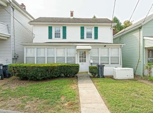41 William St, Mechanicville, NY 12118