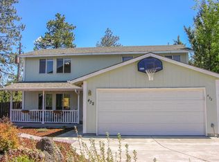 432 NE Alpenview Ln, Bend, OR 97701