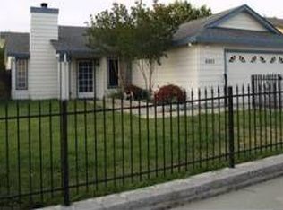 6223 Mesaview Dr, Citrus Heights, CA 95621