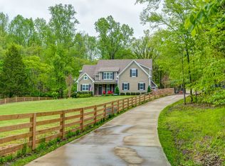 4864 Ash Hill Rd, Spring Hill, TN 37174