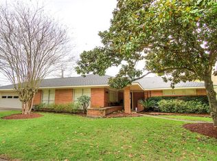 4430 Creekbend Dr, Houston, TX 77035