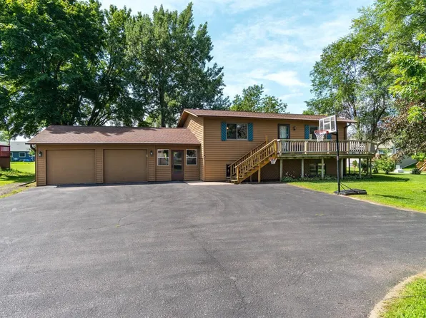 312 Gaarder ROAD EAST East, Holmen, WI 54636