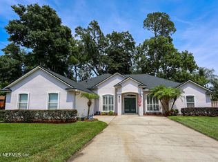 5048 Cape Romain Ct, Jacksonville, FL 32277