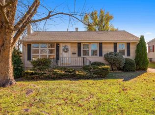 112 King Ave, Waynesboro, VA 22980