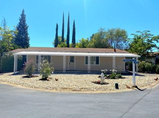 6204 Summerset Ln #211, Citrus Heights, CA